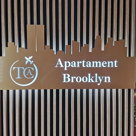 Przytulny Apartament Brooklyn Centrum Miasta Rzeszow - Podwislocze 38 ภายนอก รูปภาพ