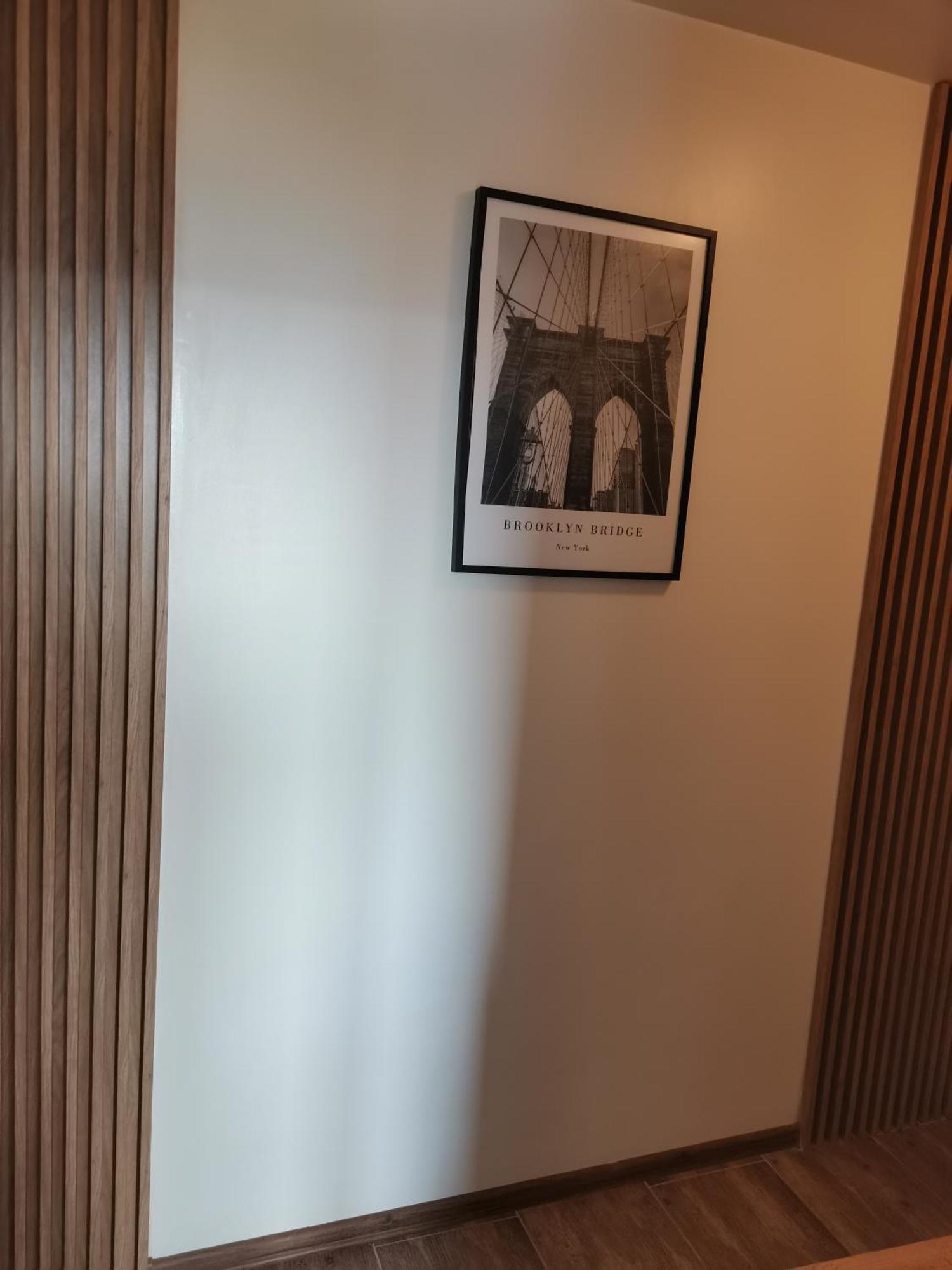 Przytulny Apartament Brooklyn Centrum Miasta Rzeszow - Podwislocze 38 ภายนอก รูปภาพ